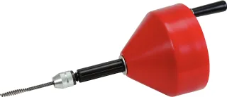 KS Tools Rohrreinigungsgerät - 900.2000