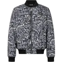 PHILIPP PLEIN Blouson Tattoo