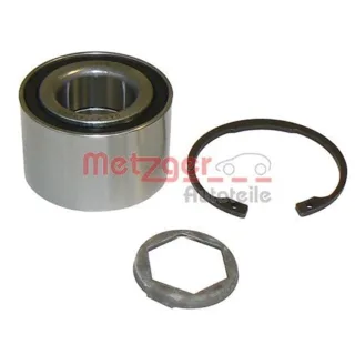 Metzger Radlager hinten Opel Calibra Omega Senator Vectra