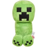 Mattel® Plüschfigur Minecraft 8" Basic Plush Creeper