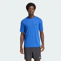 adidas Performance Trainingsshirt WORKOUT ESSENTIALS FEELREADY T-SHIRT (1-tlg)