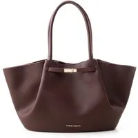 lucky bees Schultertasche Tote Bag Vince Camuto (Packung, 1-tlg., 1 Tasche), Statement-Piece Pflegeleichtes Material Viel Stauraum