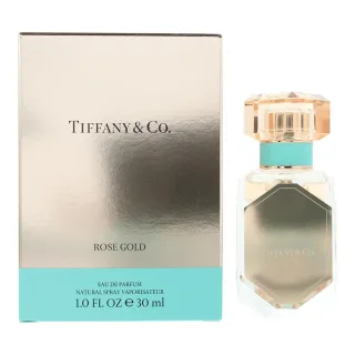 Tiffany & Co. Rose Golden Eau de Parfum 30ml Spray für Sie