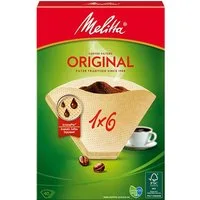 Melitta Papierfilter