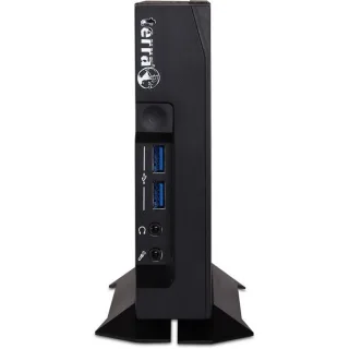 Wortmann TERRA PC-Mini 3540 Fanless | 1009957 |