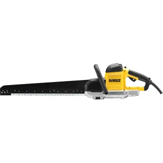 DEWALT Alligator Spezialsäge 430mm 1700 Watt + Sägeblatt-Set DT2975 - DWE399-QS