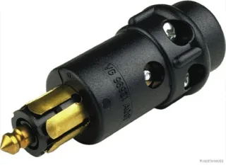 HERTH&BUSS Stecker, 1-polig, 6 - 50 V - 51306051