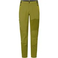 VAUDE Funktionshose Men's Scopi Pants III (1-tlg) schnellstrocknende und strapazierfähige Outdoor-Hose