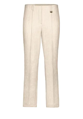 BIANCA Moden GmbH & Co. KG - DENVER beige mix - Gr. - 40