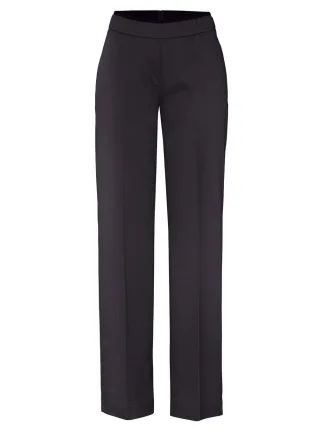 TONI - Sue Wide Chino dark blue - Gr. - 44