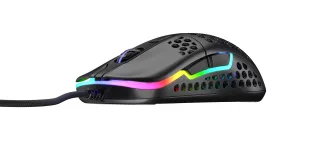 Cherry Xtrfy M42 | m42-rgb-black | Maus - RGB