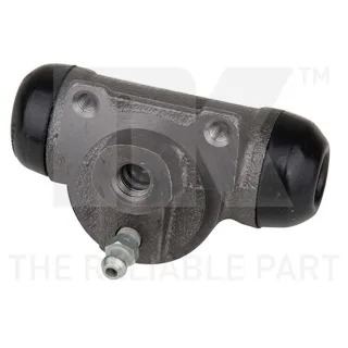 NK Zubeh?rsatz f?r Bremsbacken Chrysler Dodge Lancia 7993892