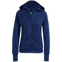 adidas Performance Trainingsjacke adidas Damen Kapuzenjacke Tiro 25 FZ W