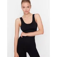 Trendyol Sport-BH (1-tlg) Plain/ohne Details