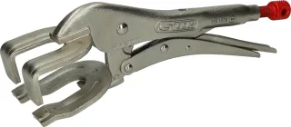 KS Tools Schweiß-Gripzange - 115.1079