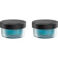 Reinigungskartuschen für Quick Clean Pod, 2er Pack 2x 160ml, für Reinigungsstation