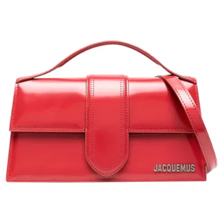 Jacquemus Le Grand Bambino Tasche