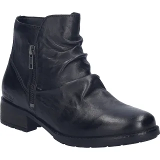 JOSEF SEIBEL Kate 18 | Stiefelette für Damen | Schwarz Kate 18, schwarz
