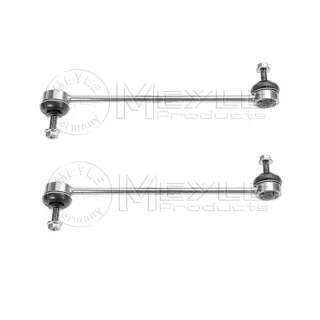 2 Meyle Koppelstangen verst?rkt vorne Fiat Punto Opel Crosa D Alfa Romeo Mito