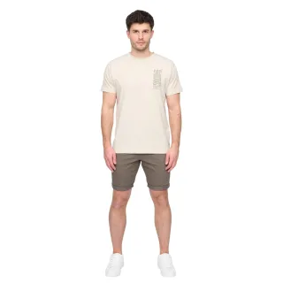 Duck and Cover - "Moreshore" Chino Kurze Hose für Herren (Oliv)