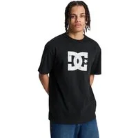 DC Shoes T-Shirt DC Star Filled