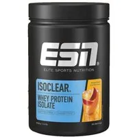 ESN ISOCLEAR Whey Isolate 908g Pulver, 908 g