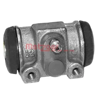 Metzger Radbremszylinder hinten Fiat Ducato Citreon Jumper Peugeot Boxer