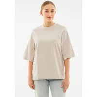 Johnny Urban T-Shirt Vic Oversized Boxy T-Shirt (1-tlg) Oversize Halbarm Tshirt Unisex