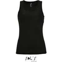 SOLS Tanktop Damen Sports Tank Top Sporty
