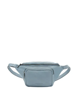 Liebeskind Berlin - Lila Belt-Bag M blassblau - Gr. - OS