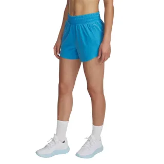 Under Armour - Shorts für Damen (Blau)