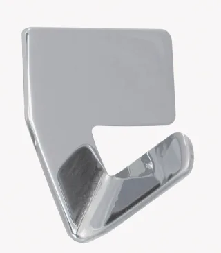 Koh-i-Noor LAVI Haken Verchromt, 5900KK, Chrom 5900KK