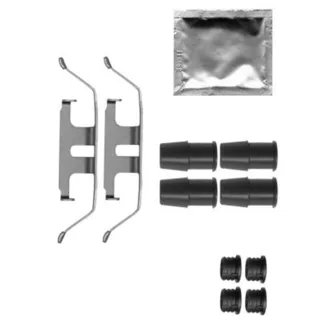 Textar Zubeh?r f?r Bremssattel BMW 1er 2er 3er 4er X3 X4
