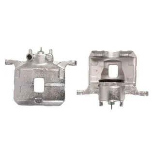 Bosch Bremssattel vorne links Mitsubishi L200 Pajero