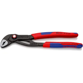 KNIPEX Cobra QuickSet Wasserpumpenzange - 8722250