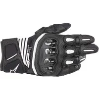 Alpinestars Motorradhandschuhe SP X Air Carbon V2 Motorradhandschuhe belüftet