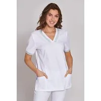 Leiber Arbeitsjacke Shirt