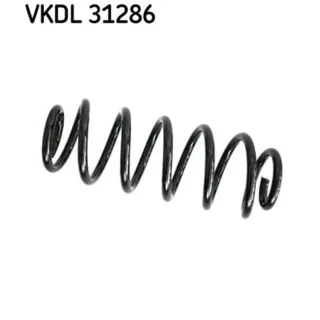 SKF Feder hinten Seat Leon VKDL31286