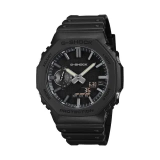 G-Shock Herrenuhr Classic GA-2100LXB-1AER