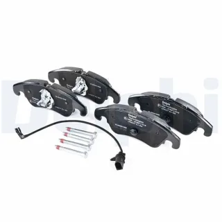 Delphi Bremsbel?ge vorne Audi A4 A5 Q5