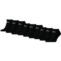 PUMA Kurzsocken PUMA SNEAKER-V 9P (9-Paar, 9er-Pack)