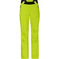 Bergson Regenhose KERAVA COMFORT Damen (Über) Regenhose, Netzfutter, 12000 mm Wassersäule, Normalgröß
