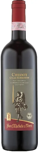Fattoria San Michele Chianti DOCG San Michele A Torri BIO Jg. 2023