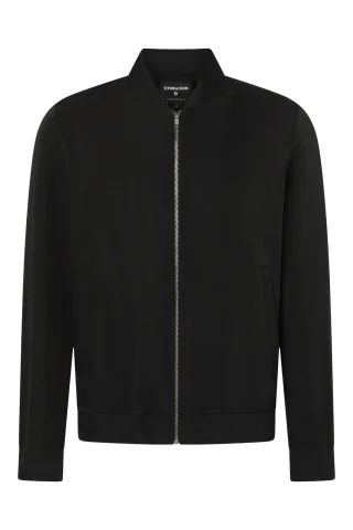 Strellson - Jason3-W 10019761 Schwarz - Gr. - XXL