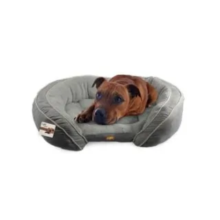 All for paws Luxury Lounge Hundebett M