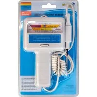 Planet Pool Wassersensor PLANET POOL Elektronischer Wassertester pH /Chlor, (1-St)