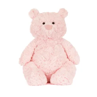 Jellycat Leola Bear Large