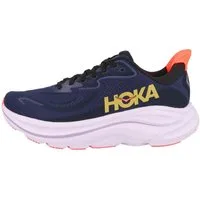 Hoka One One Clifton 10 Damen Laufschuh Sneaker, Turnschuhe, Sportschuhe, Running, Joggingschuhe