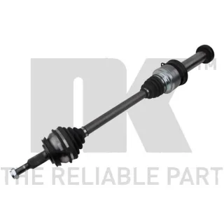NK Antriebswelle rechts VW California Multivan Transporter T5 T6