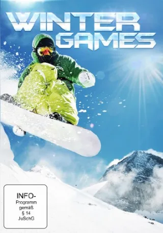 Winter Games